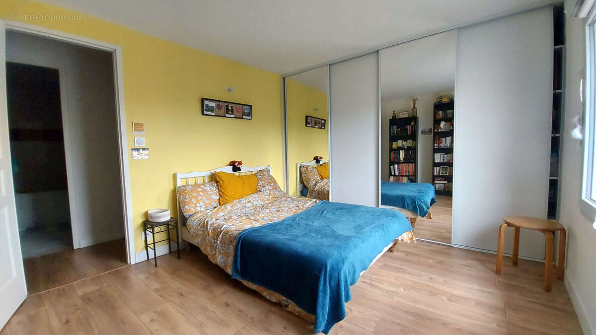 Appartement à BLAGNAC