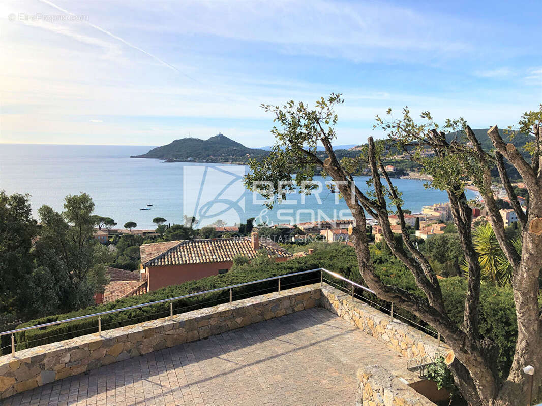 Maison à LA SEYNE-SUR-MER