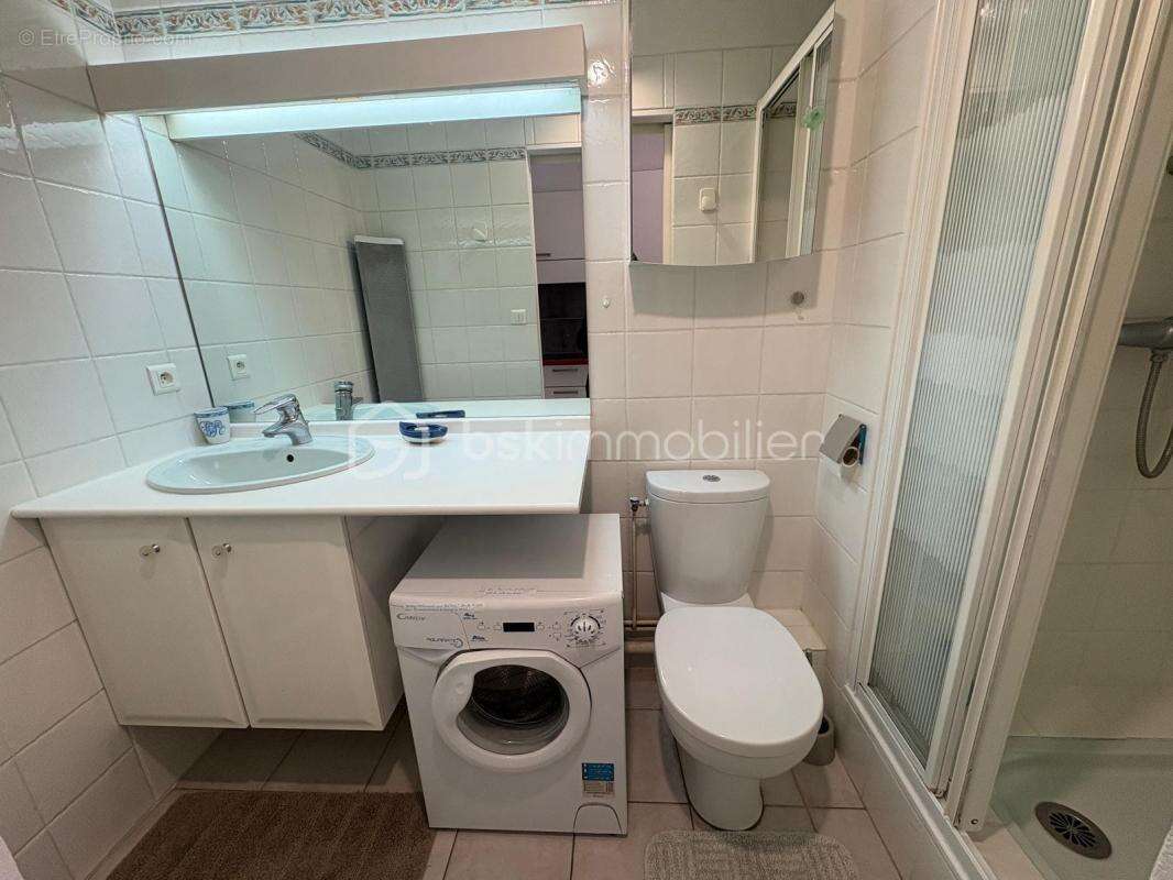 **** nouveauté * appartement t2 * proche commerces * la grande motte * parking **** - photo 10