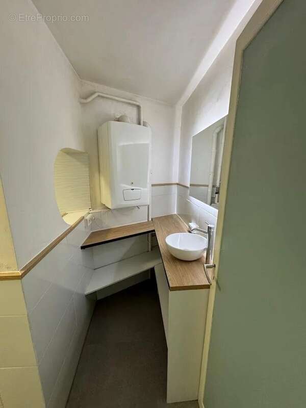 Appartement à AURILLAC
