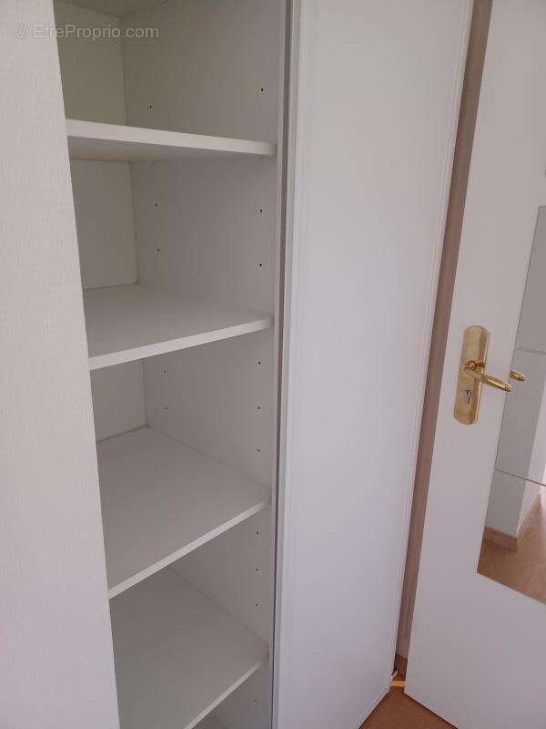 Appartement à EVREUX