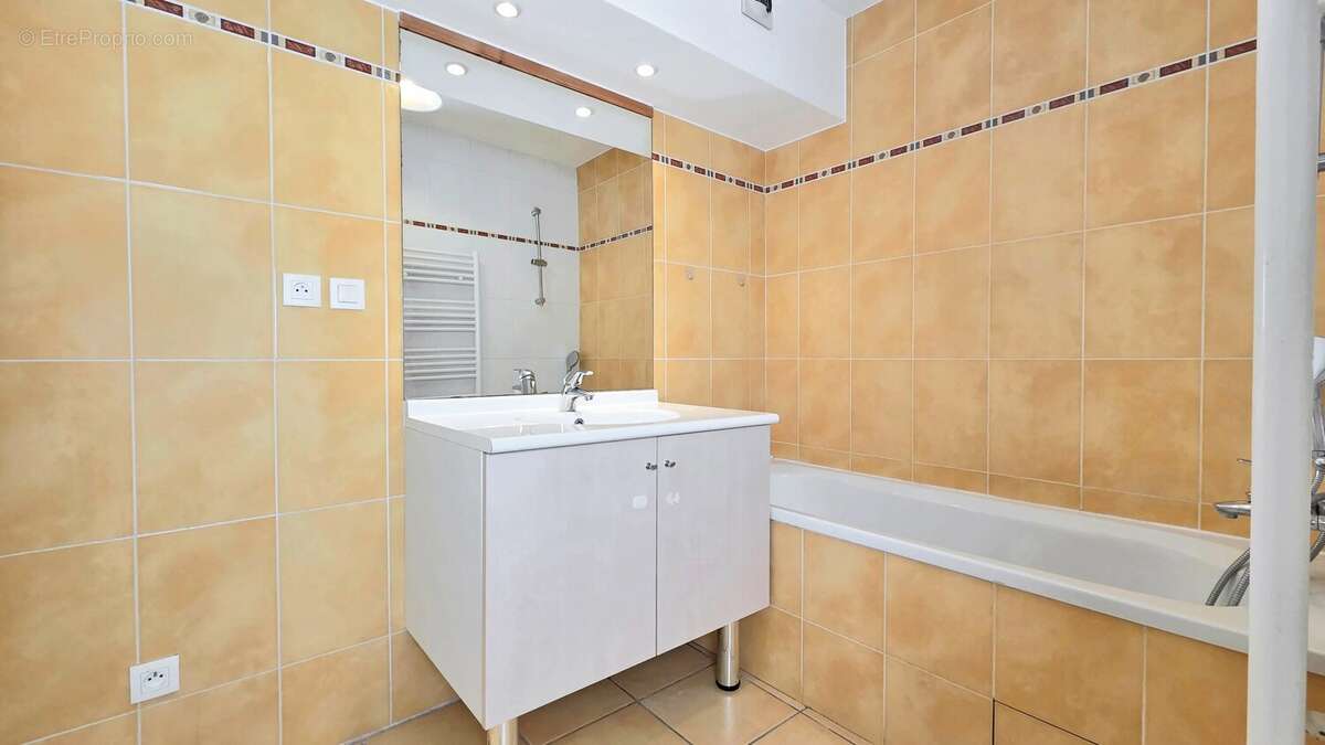 Appartement à BEAUMONT