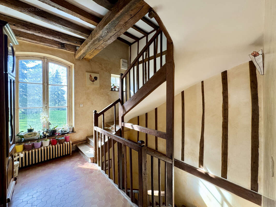 Maison à LA FERTE-SOUS-JOUARRE