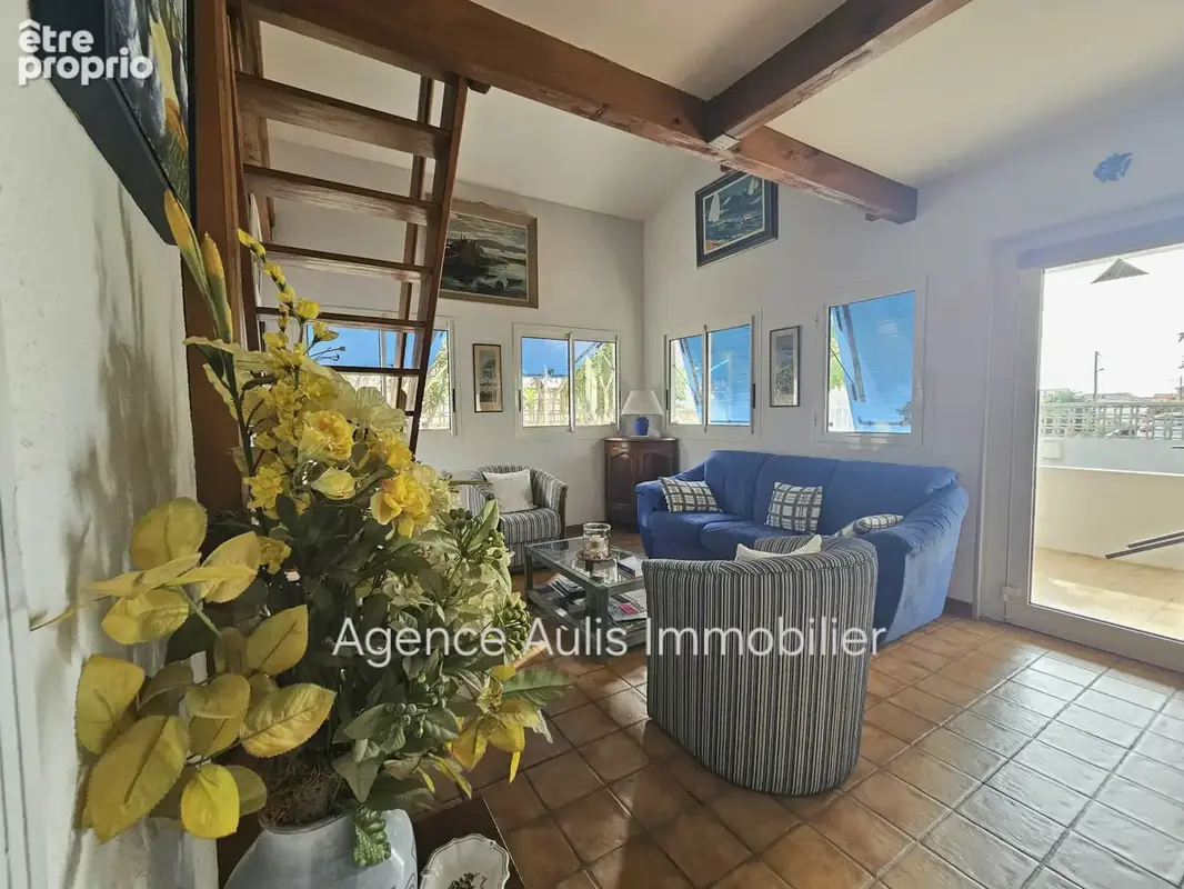 Rare  !! villa individuelle en bas de saint pierre la mer - photo 5
