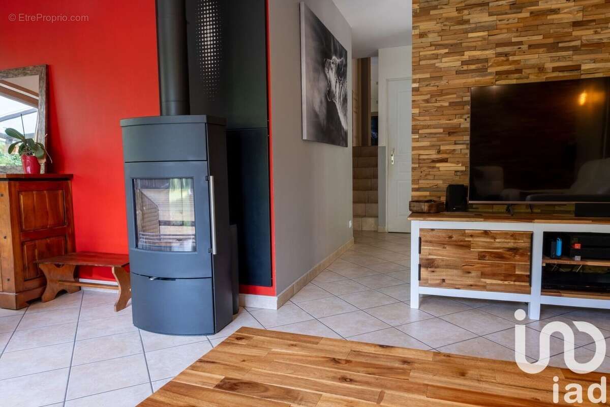 Photo 9 - Maison à ALLEVARD