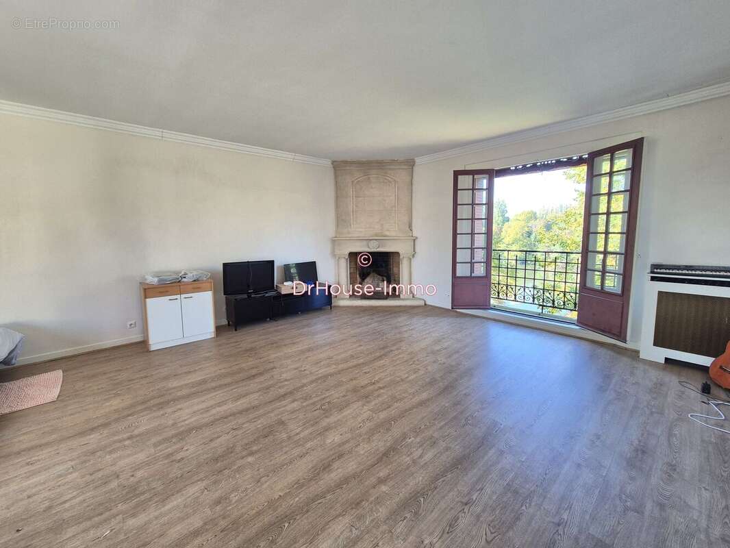 Appartement à LIMAY