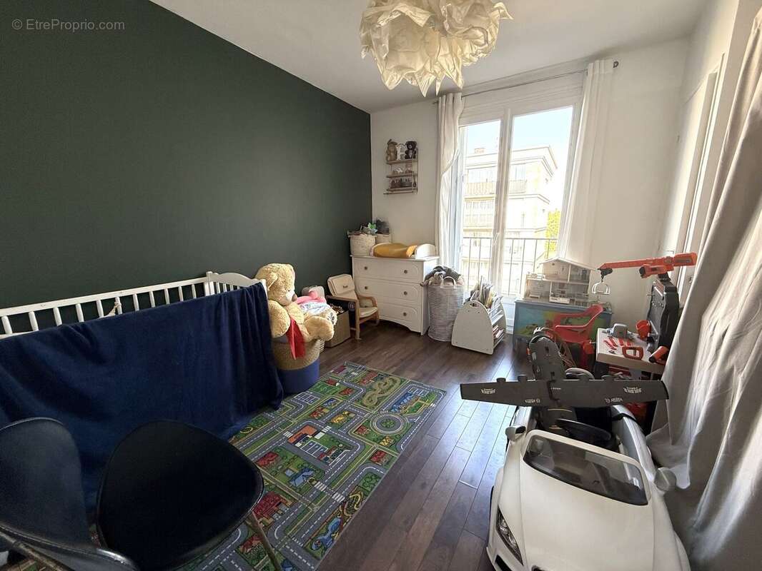 Appartement 61 m² à Le Havre  - photo 9