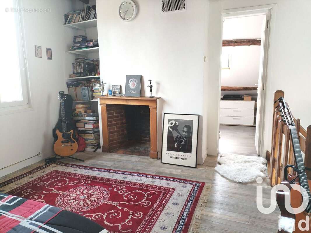 Photo 9 - Maison à HARDIVILLERS