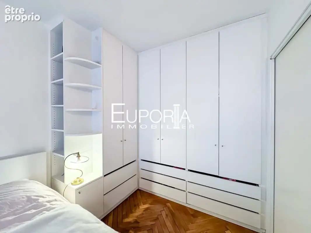 Appartement 3 pièces 62 m² à vendre à Lyon-1e (69001) - photo 5