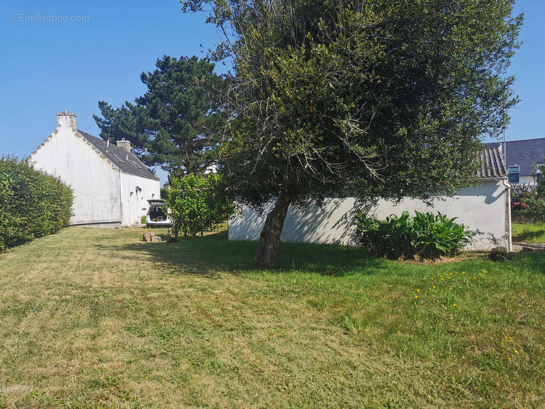 Maison à CARNAC