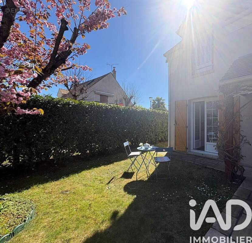 Photo 3 - Maison à MAROLLES-EN-BRIE