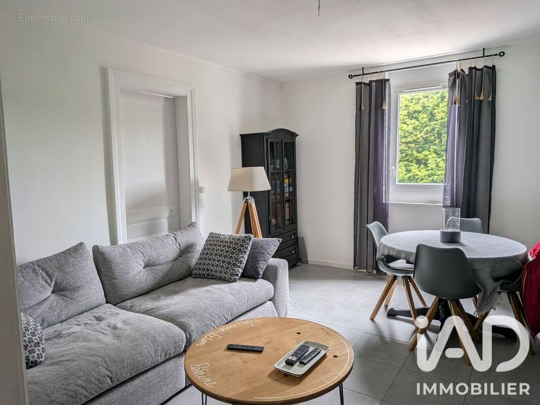 Photo 1 - Appartement à DIEPPE