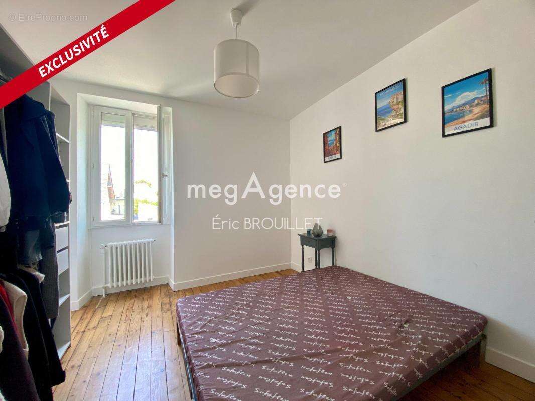 Maison rénovée avec terrasse - photo 8