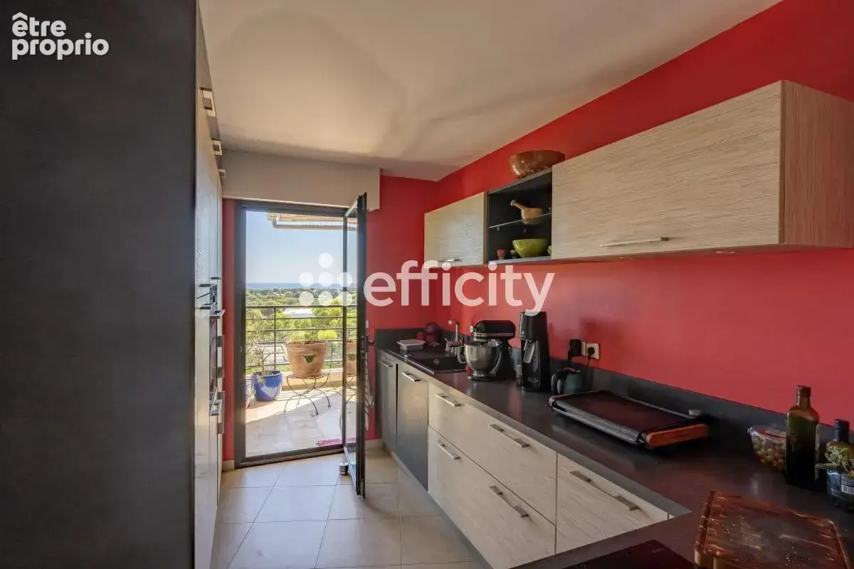 Appartement récent - photo 6