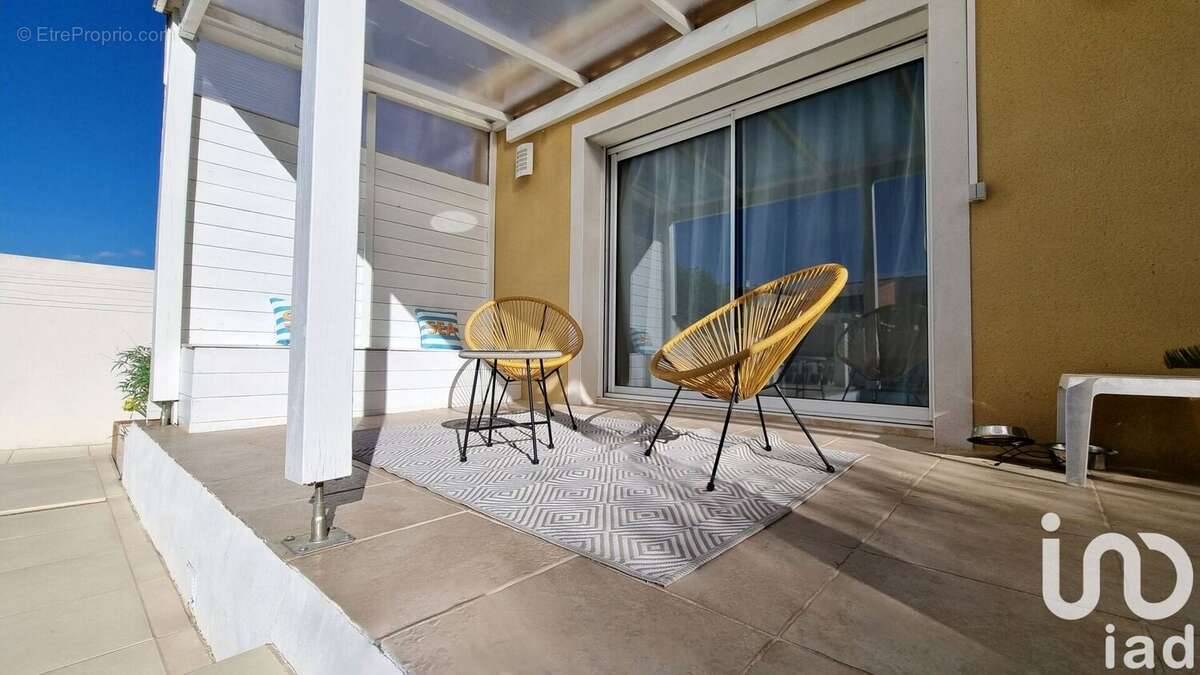 Photo 8 - Maison à NEZIGNAN-L'EVEQUE
