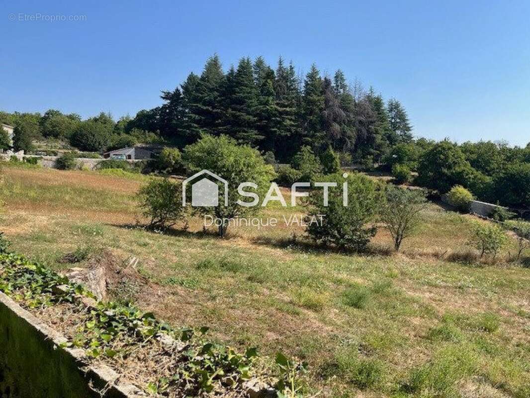 Photo 2 - Maison à COLOGNAC