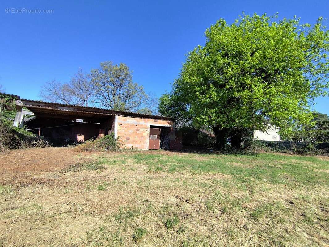 Photo 3 - Terrain à CASTELSARRASIN