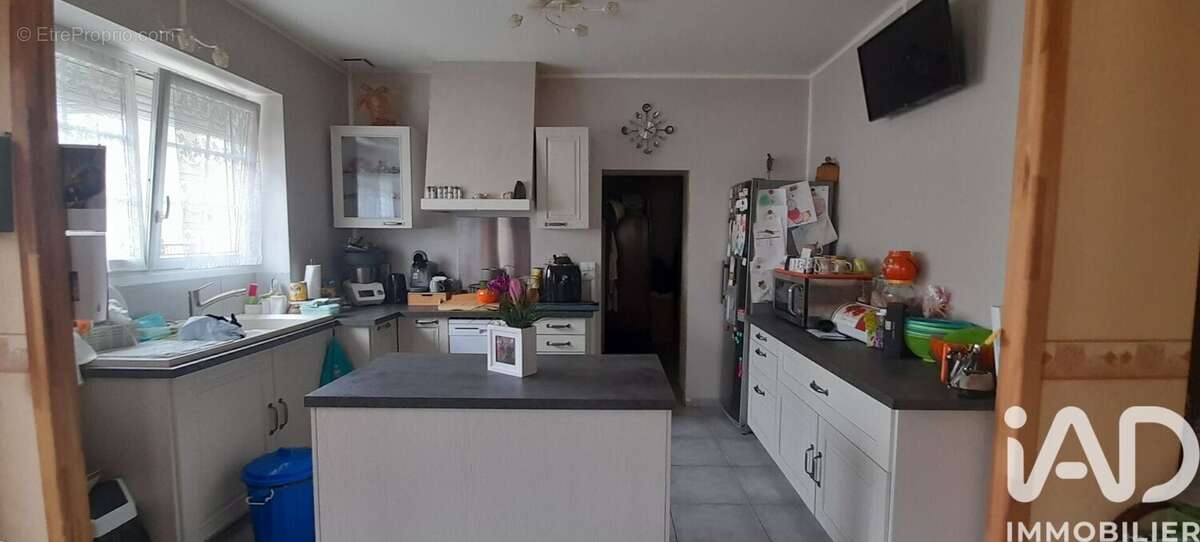 Photo 4 - Maison à SAINT-MAUR