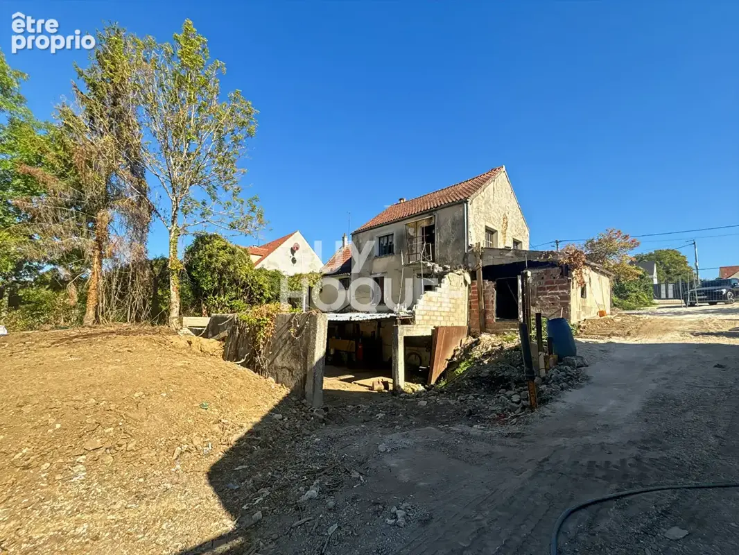 Maison à vendre à Liverdy en Brie - 6 pièces, 192 m² - photo 3