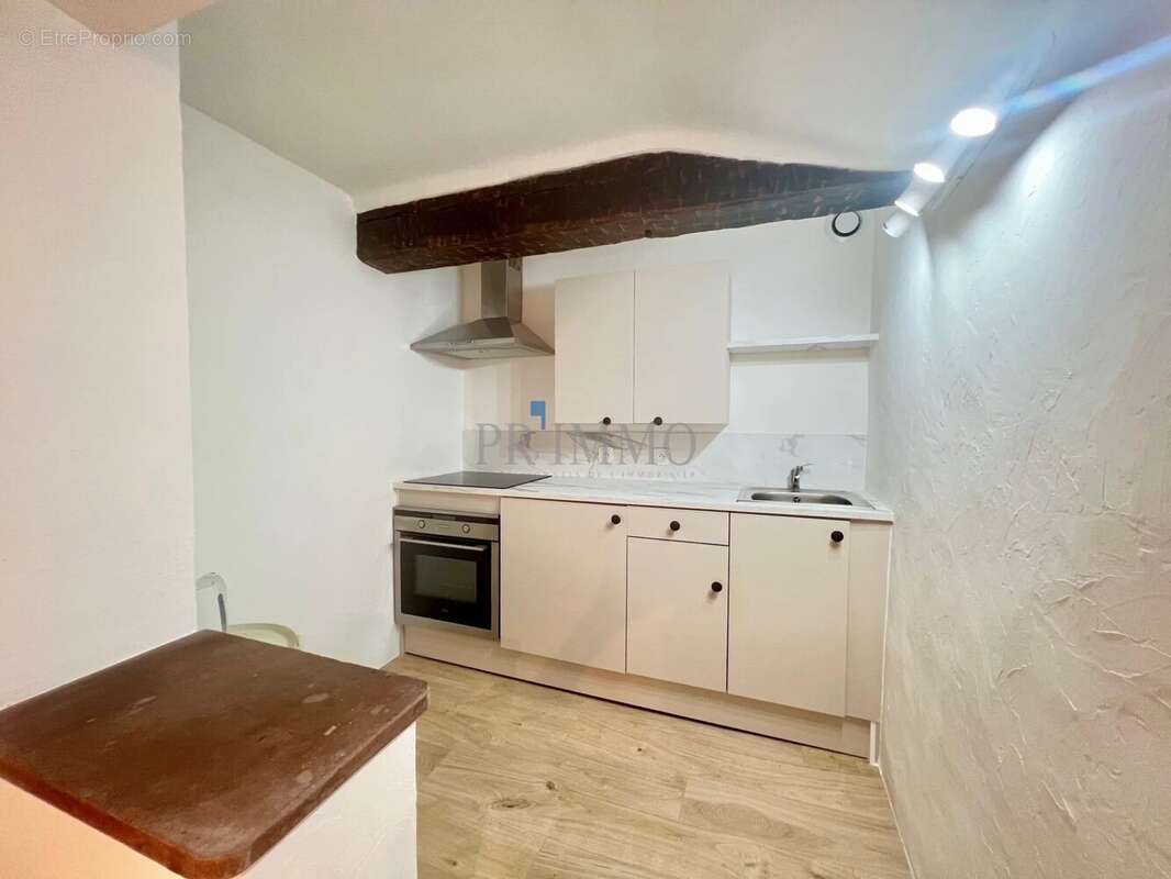 Appartement à FREJUS