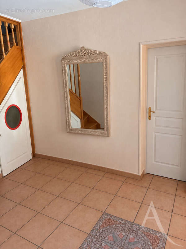 Maison à SEYSSINET-PARISET