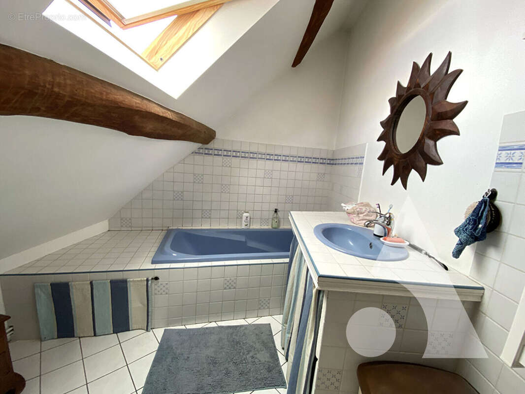 Maison à CREPY-EN-VALOIS