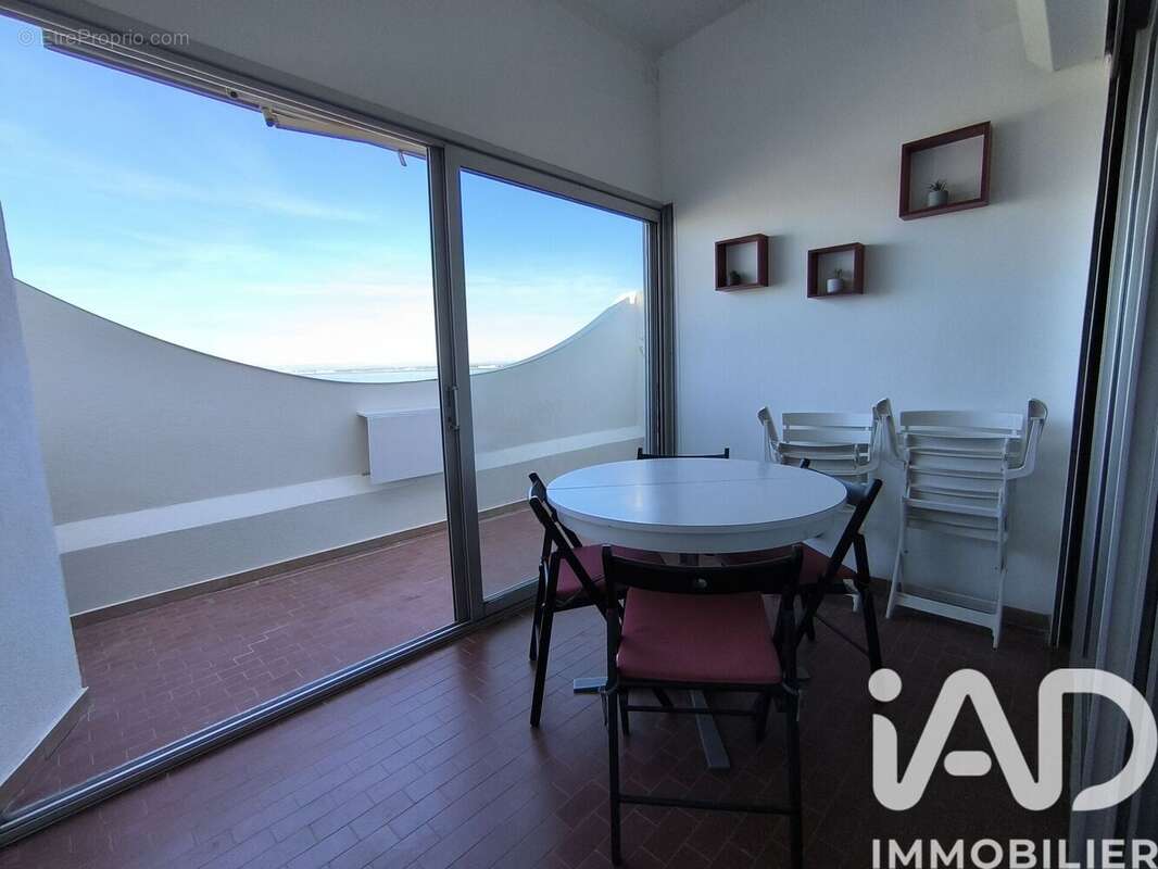 Photo 5 - Appartement à LE GRAU-DU-ROI