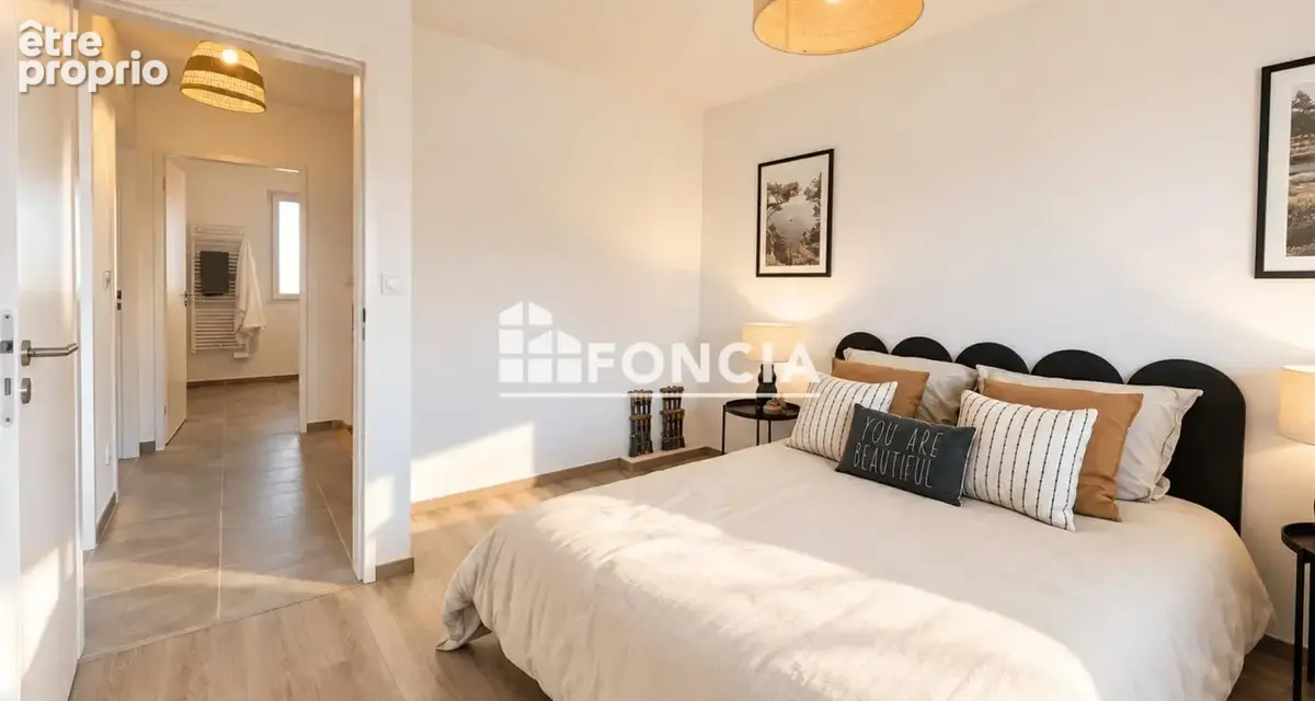 Maison neuve 4 pièces – 96 m² – Terrain de 229 m² – Garage – 3 chambres – Proche Suisse – FNO - photo 4