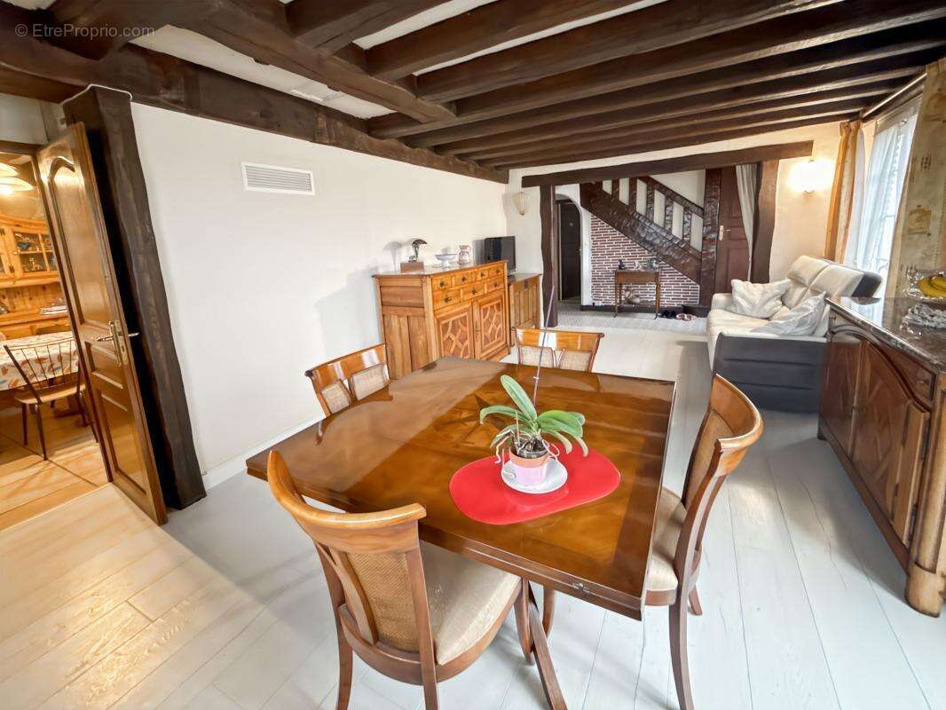 Maison à SARAN
