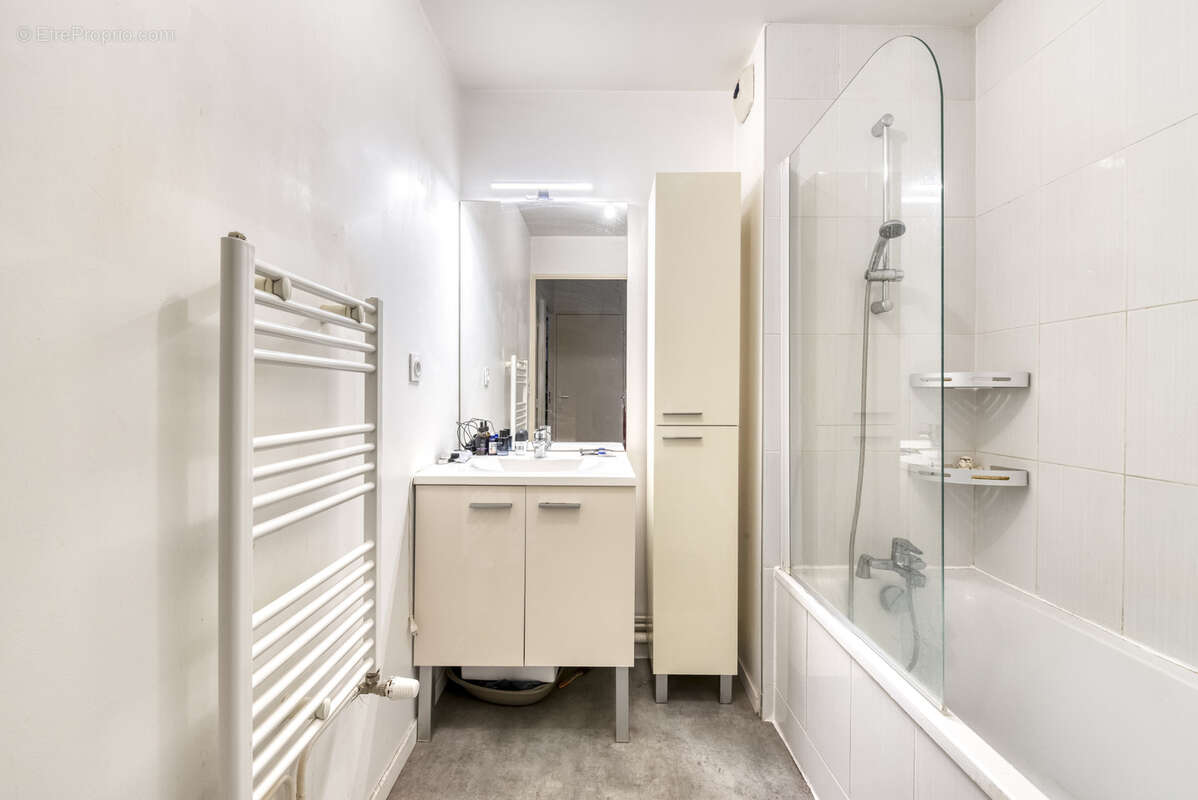 Appartement à ANGERS