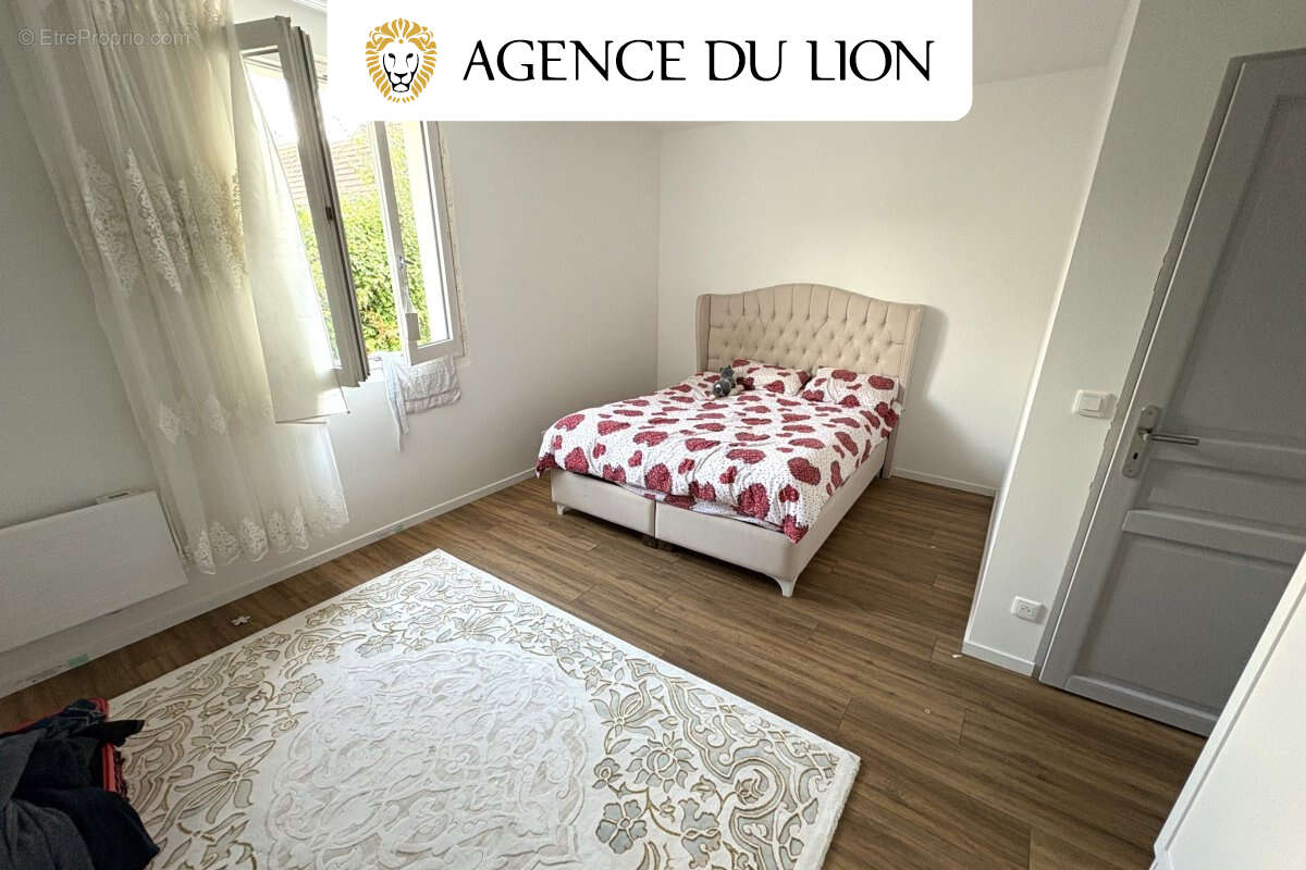 Maison à DREUX