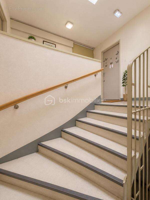 Appartement à LA ROCHE-SUR-YON