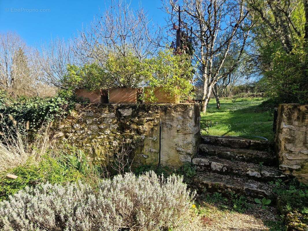 20260317155128 - Maison à PAUNAT