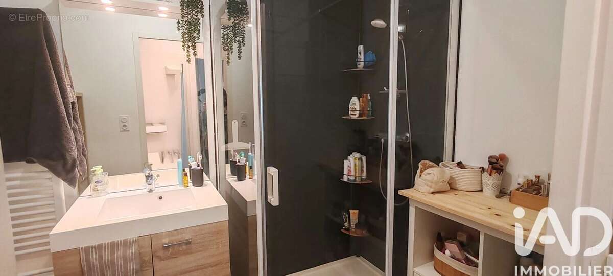Photo 7 - Appartement à GUIPAVAS