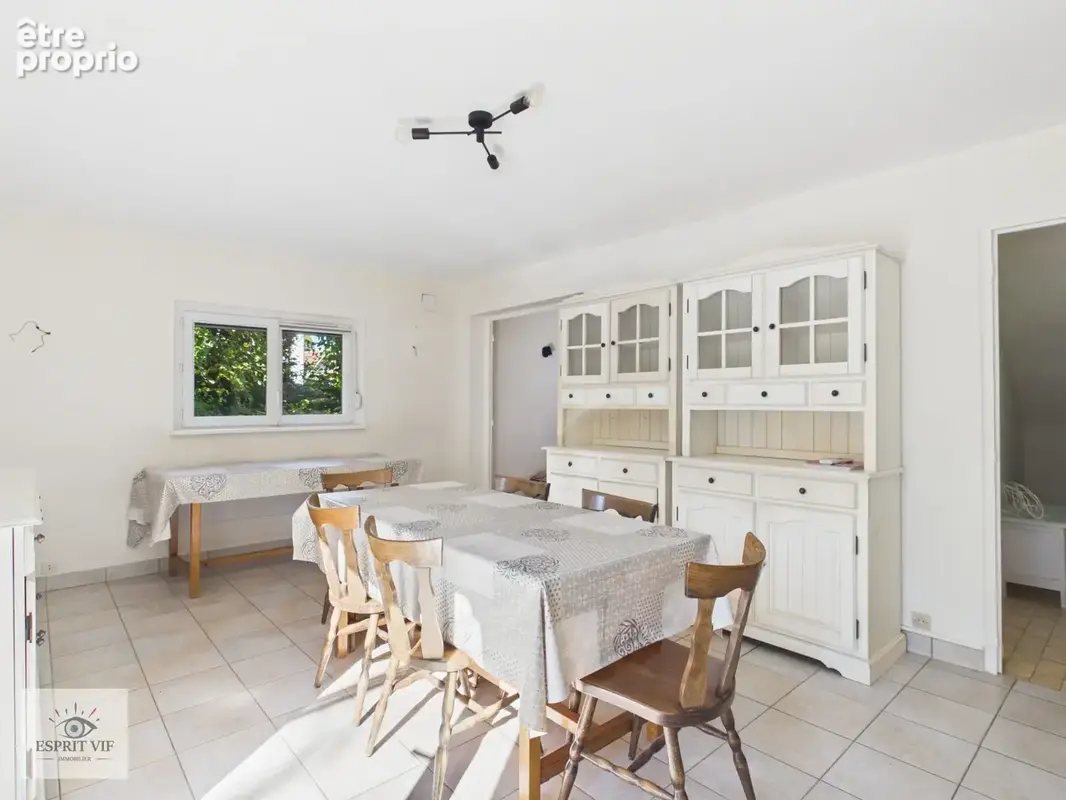Maison 7 pièces 134 m² à vendre à Courbesseaux (54110) - photo 6