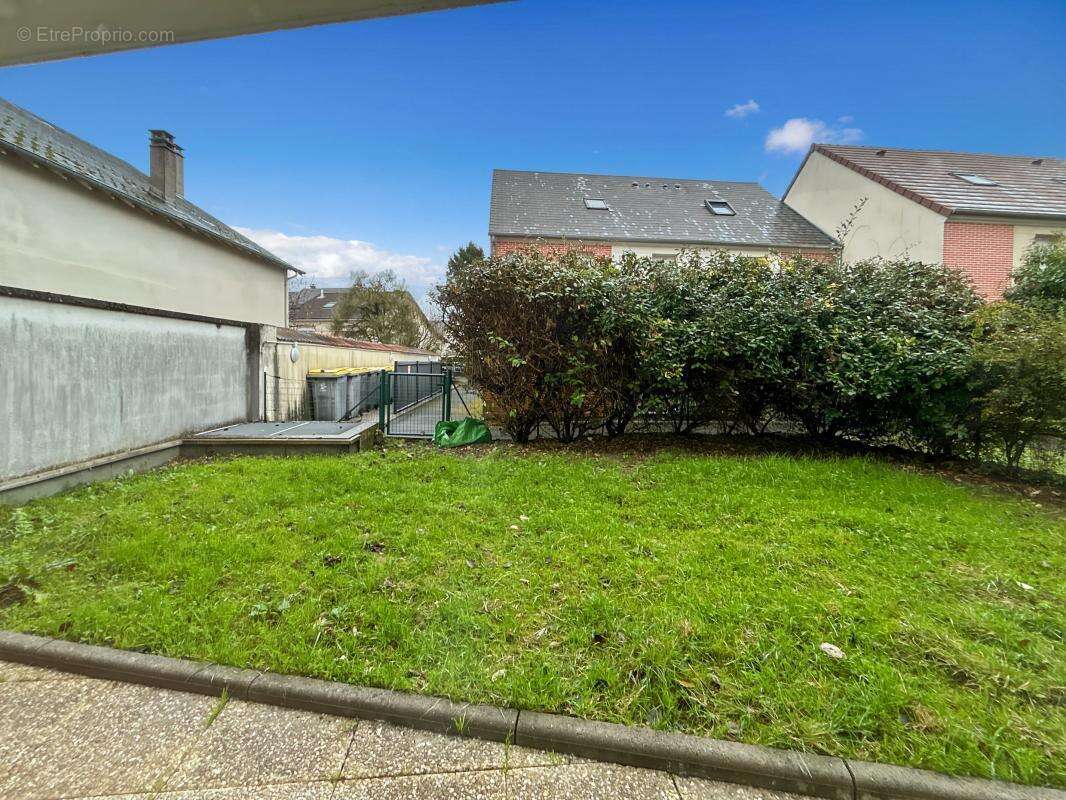 Appartement à ORLEANS