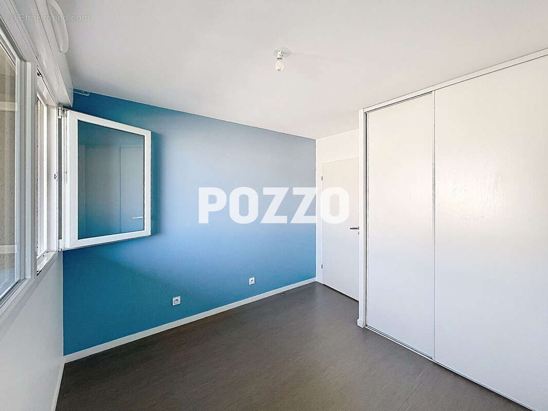 Appartement à COLOMBELLES