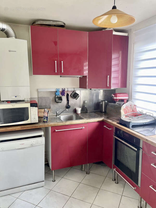 Appartement à ANTONY