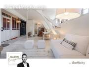 Appartement à CHAMONIX-MONT-BLANC