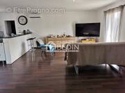 Maison à SAINT-DENIS-DE-PILE