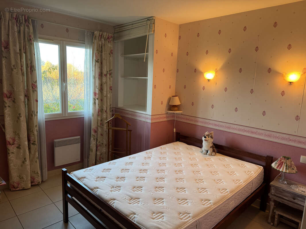 Maison à MOISSAC