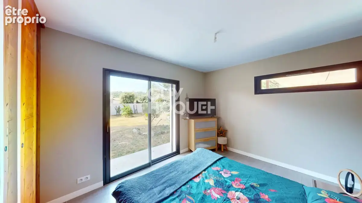 Maison d'exception à vendre à Connaux - Charme et confort sur 145 m² - photo 7