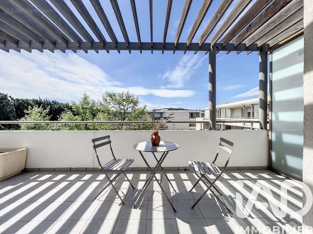 Photo 2 - Appartement à AVIGNON