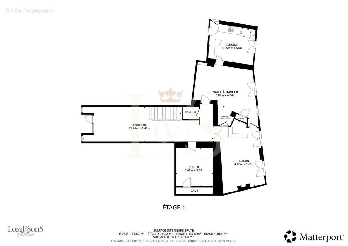 Maison à BUIS-LES-BARONNIES