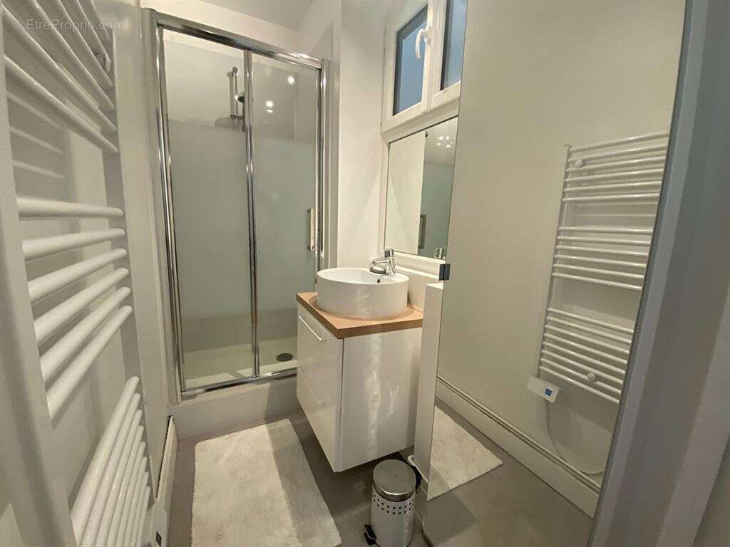 Appartement 2 pièces meublé 33m² Puteaux - photo 6