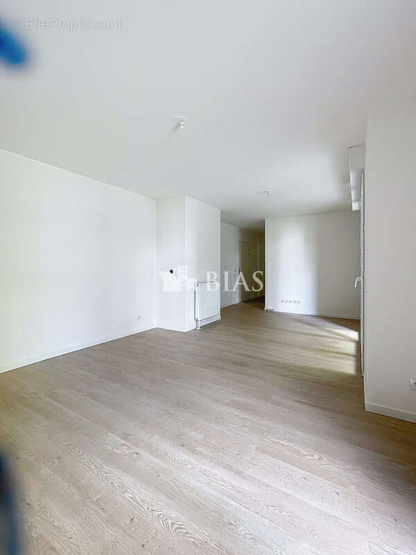 Appartement à HONFLEUR