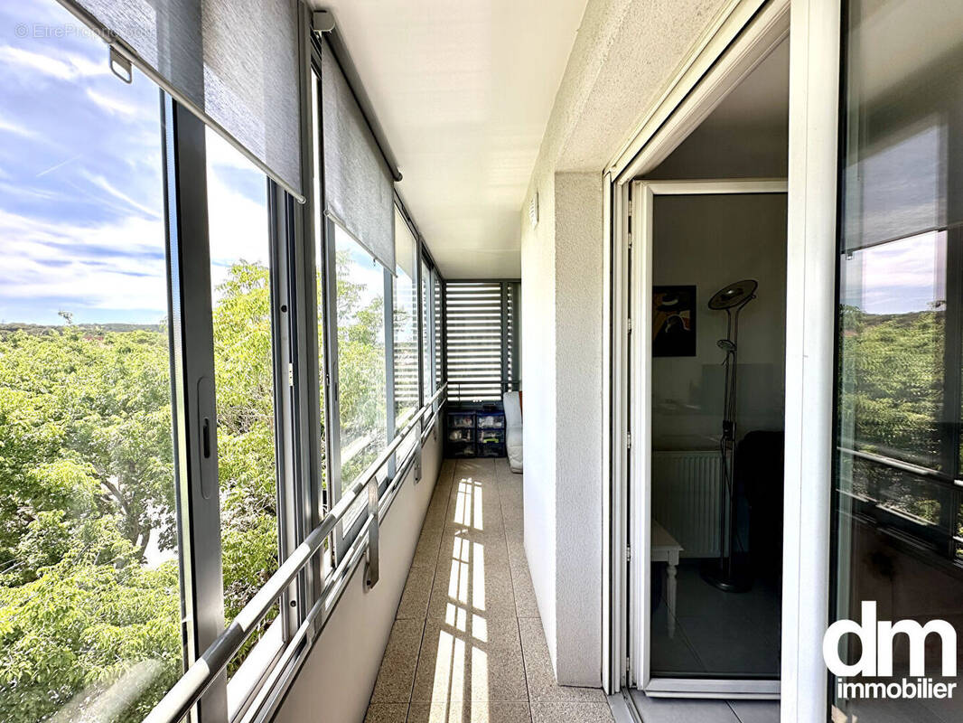 Appartement à MARTIGUES