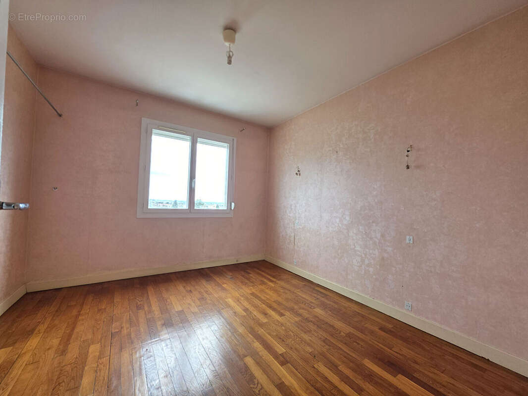 Appartement à TALANT