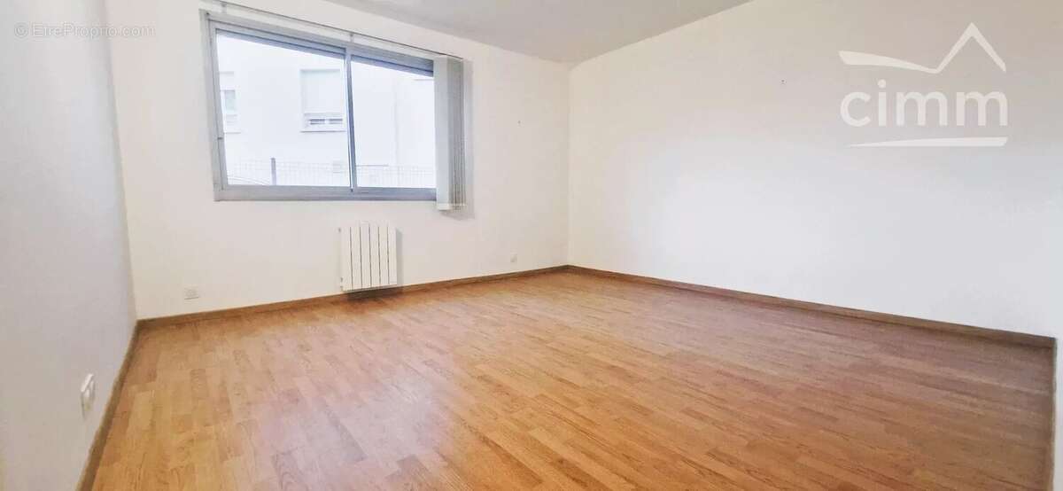 Appartement à LA TOUR-DU-PIN