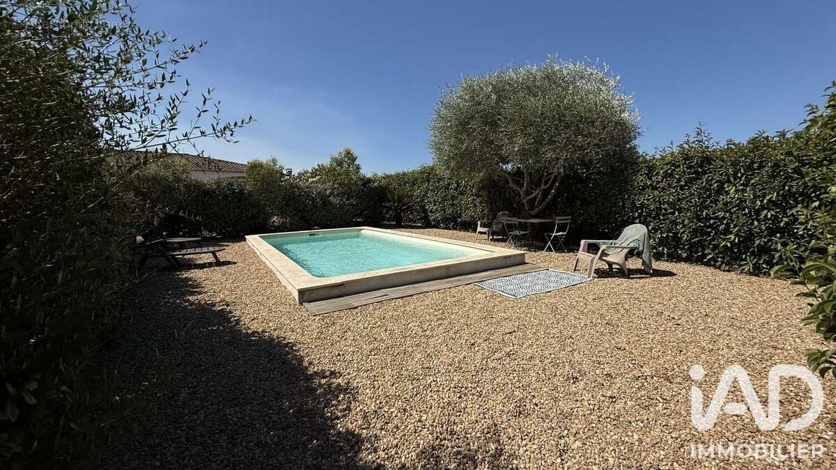 Photo 3 - Maison à BELLEGARDE